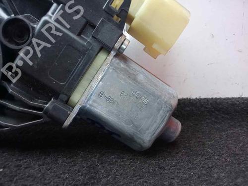 Left front window motor FORD FIESTA VI (CB1, CCN) 1.25 | BP21492983E21 