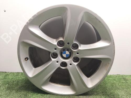 Used Rim Rim BMW 3 Coupe (E46) [1998-2006] 34208752 34208752