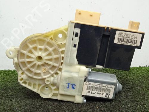 Used Left front window motor CITROËN C4 I (LC_) 1.6 HDi (109 hp) 27983938