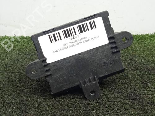 Comfort control module LAND ROVER DISCOVERY SPORT (L550) 2.0 D | BP25755484M56 - Image 2