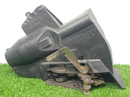 Used Rear left lock MERCEDES-BENZ E-CLASS (W210) [1995-2003]  9243565
