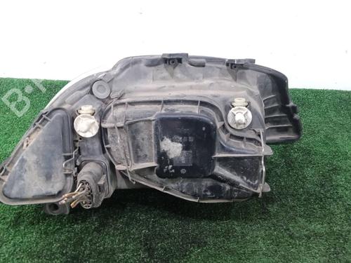 Left headlight SEAT CORDOBA (6L2) 1.9 TDI | BP37661667C28 - Image 2
