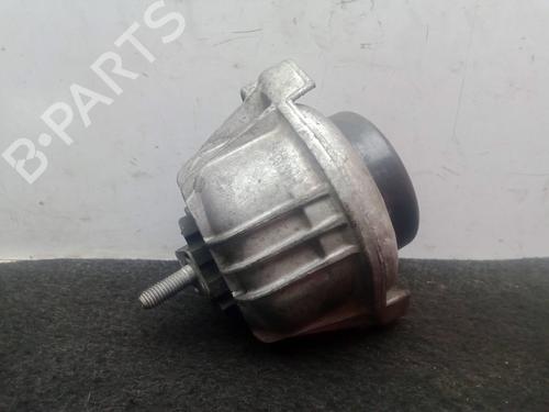 Used Engine mount BMW 1 (E81) 118 d (143 hp) 24329850