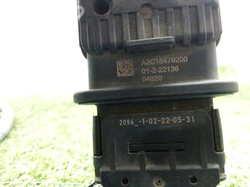 Electronic sensor VW CRAFTER Van (SY_, SX_) 2.0 TDI FWD (SYB, SYC, SYD) | BP39880459M84 - Image 3