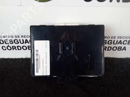 Electronic module MAZDA 5 (CR) 2.0 CD (CR19) | BP5734264M83 