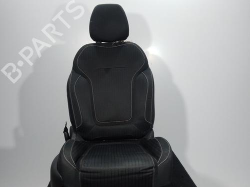 Beifahrersitz für Beifahrersitz RENAULT MEGANE IV Hatchback (B9A/M/N_) 1.2 TCe 130 (B9MR) (130 hp) 36560830 36560830