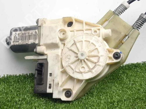Rear right window mechanism RENAULT LAGUNA III (BT0/1)  | BP5730349C25