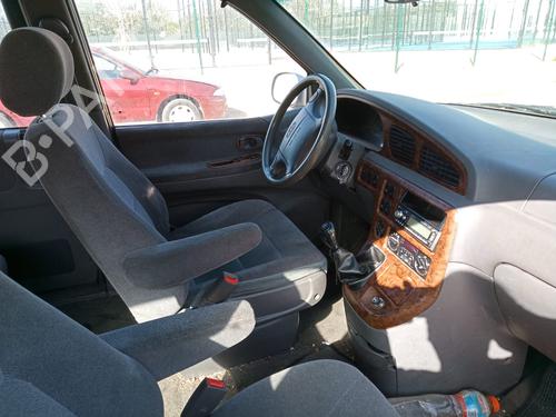 Electronic module KIA CARNIVAL I (UP)  | BP11700714M83 