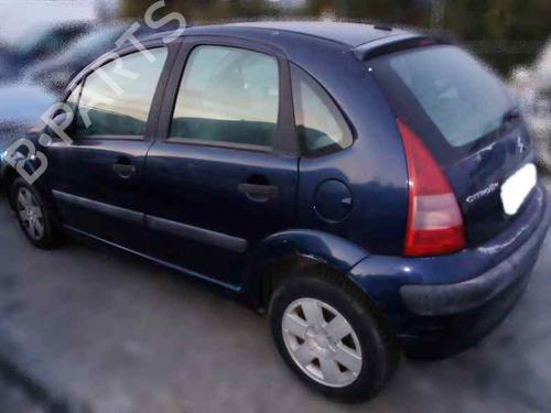 ABS pump CITROËN C3 I (FC_, FN_) 1.4 HDi | BP8686242M43 