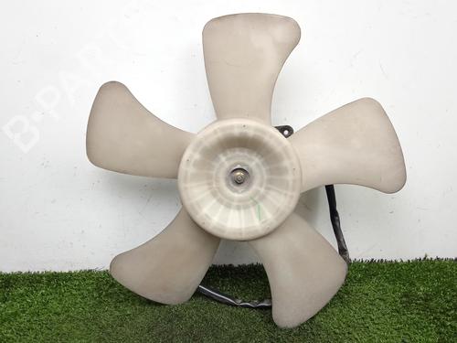 Køleventilator elektrisk SUZUKI VITARA (LY) 1.4 T AllGrip (APK414) (140 hp) 22899926