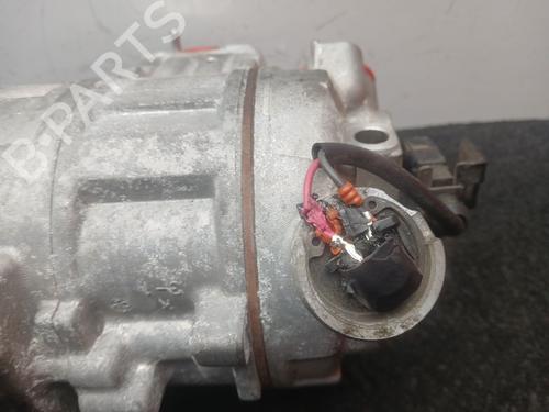 AC compressor SKODA FABIA II (542) 1.4 | BP33843569M34  - Image 5