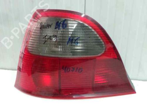 Used Left taillight MG MG ZR 105 (103 hp) 5728989