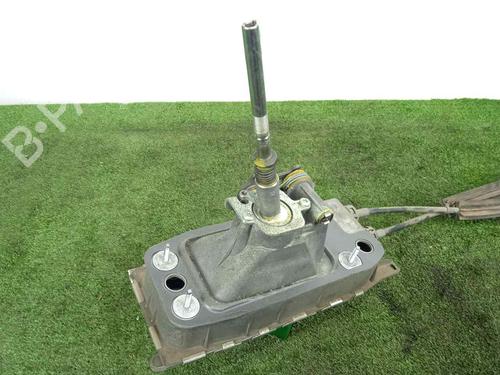 Gear lever SKODA OCTAVIA II (1Z3) 1.9 TDI | BP16927606M90 