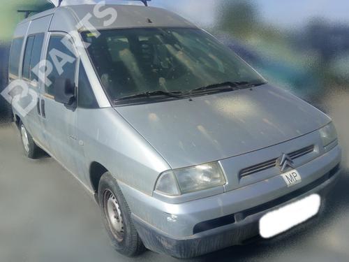 Used Parts CITROËN JUMPY I Van (BS_, BT_, BY_, BZ_)  1.9 D 70  1034755