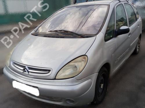 Rear left interior door handle CITROËN XSARA PICASSO (N68) 2.0 HDi | BP12209804I15 