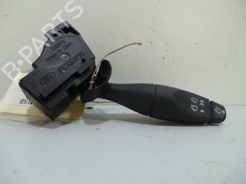 Used Steering column stalk FORD FIESTA V (JH_, JD_) [2001-2014]  5691751