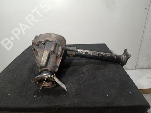 Pont avant OPEL MONTEREY A (M92) 3.1 TD (UBS69D, UBS69G) (114 hp) 31915875