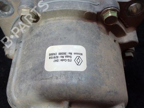 Transfer box RENAULT KANGOO (KC0/1_) 1.9 dCi 4x4 | BP38563645M36 - Image 5