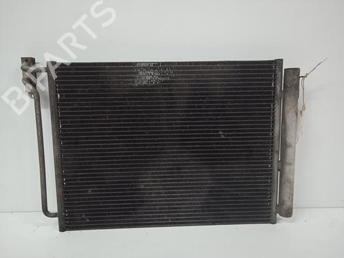 AC radiator BMW X5 (E53) 3.0 d | BP10914006M32 
