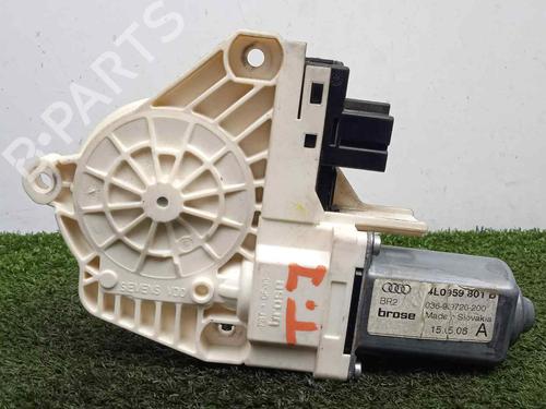 Rear left window mechanism AUDI Q7 (4LB) 3.0 TDI quattro (233 hp) 4L0959801B | - | 977273101