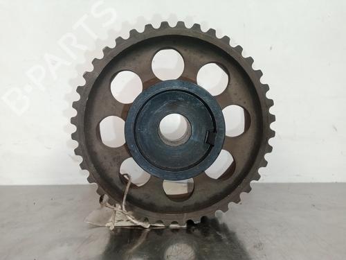 Used Pulley NISSAN CABSTAR (F23, H41, H42) [1992-2011]  23441950