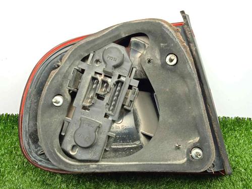 Right taillight SEAT TOLEDO II (1M2) 1.9 TDI | BP9577021C35 