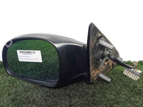 Used Left mirror PEUGEOT 406 (8B) [1995-2005]  10213956