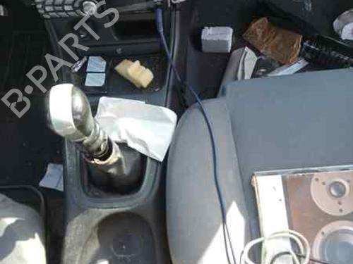 Instrument cluster NISSAN ALMERA II (N16)  | BP16056091C47 