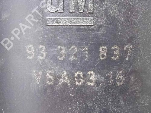 Støtte OPEL MERIVA A MPV (X03) 1.7 DTI (E75) | BP14255614C155 