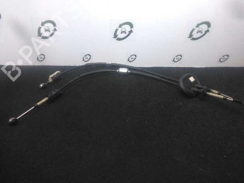 Used Cable PEUGEOT 2008 I (CU_) [2013-2025]  14253827