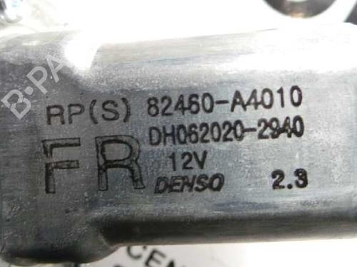 Right front window motor KIA CARENS IV  | BP5716256E20 