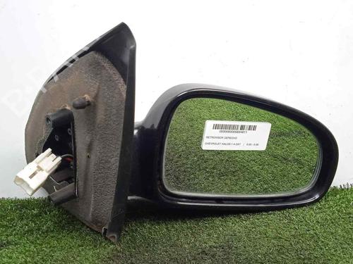 Used Right mirror CHEVROLET AVEO / KALOS Hatchback (T200) 1.4 16V (94 hp) 18645114