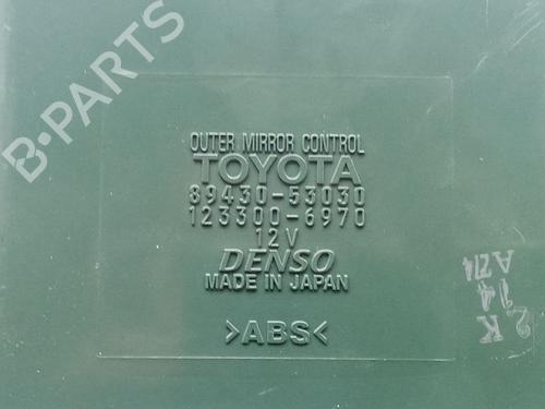 Electronic module LEXUS IS II (_E2_) 220d (ALE20) | BP36489862M83 - Image 2
