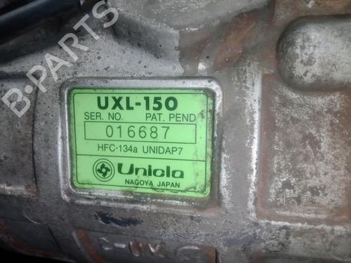 AC compressor MITSUBISHI L200 (K7_T, K6_T, K5_T) 2.5 TD 4WD (K74T) | BP31043205M34