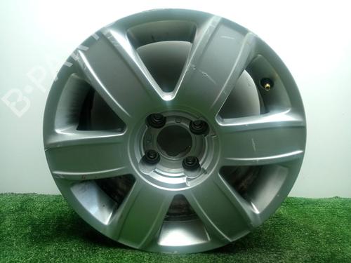 Felg CITROËN C4 I (LC_) 1.6 HDi (109 hp) 27275286
