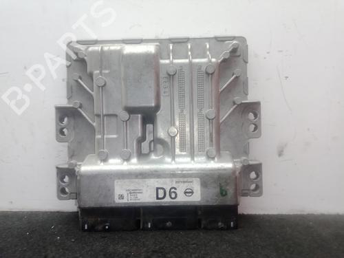 Used Engine control unit (ECU) NISSAN QASHQAI II (J11, J11_) 1.5 dCi (110 hp) 29339644