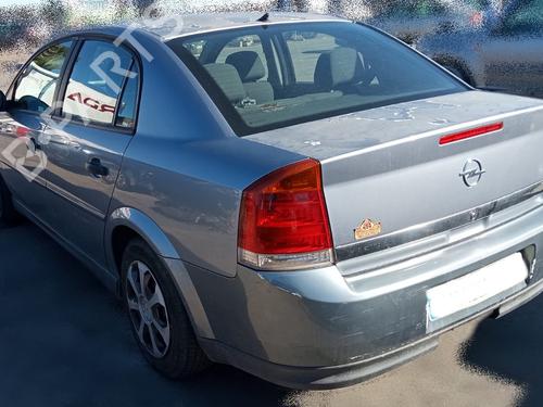 Instrument cluster OPEL VECTRA C (Z02) 1.8 16V | BP11574284C47 