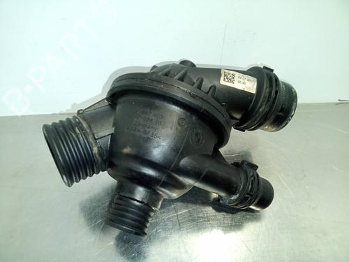 Used Other BMW 1 (E87) 118 d (143 hp) 14485182
