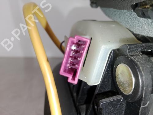 Gear lever BMW 6 Convertible (E64) 645 Ci | BP10105243M90 