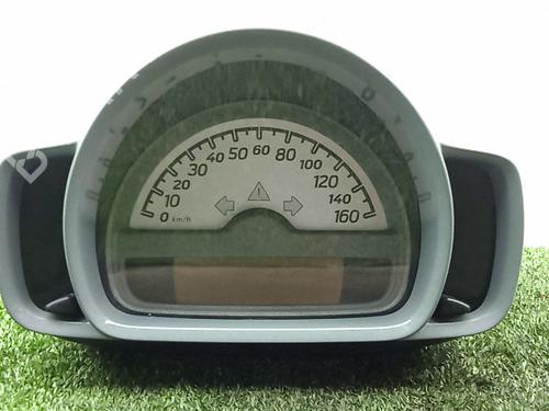 Kombiinstrument SMART FORTWO Coupe (453) 1.0 (453.342, 453.343) (71 hp) 28579495