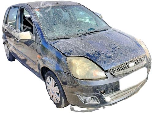 Used Parts FORD FIESTA V (JH_, JD_) 1.6 TDCi (90 hp) 4357838