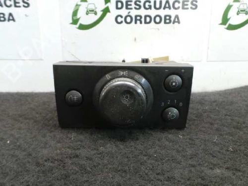 Hovedlysbryter OPEL VECTRA C (Z02) [2002-2009]  23577747