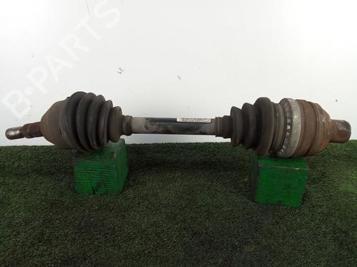 Used Right front driveshaft Right front driveshaft OPEL ASTRA H Saloon (A04) 1.7 CDTi (L69) (101 hp) 40292296 40292296