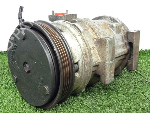 Used AC compressor KIA CARNIVAL II (GQ) 2.9 CRDi (144 hp) 12209611