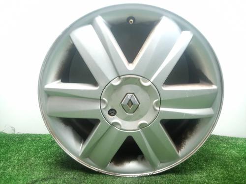 Used Rim RENAULT SCÉNIC II (JM0/1_) 1.9 dCi (JM0G, JM12, JM1G, JM2C) (120 hp) 30100409
