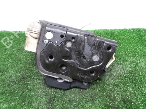 Front left lock AUDI A4 B7 Avant (8ED) 2.0 TDI 16V | BP10008680C98 