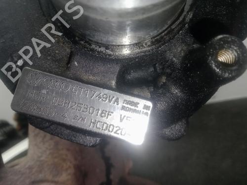 Turbolader/Kompressor SEAT TOLEDO II (1M2) 1.9 TDI | BP28106783M71 