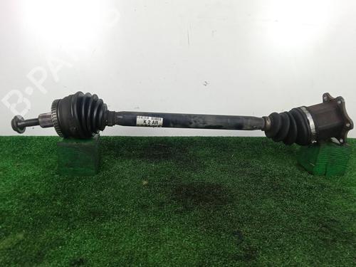 Used Right front driveshaft AUDI A4 B7 (8EC) 2.0 (130 hp) 30136257