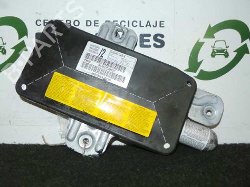 Airbag porta esquerda BMW X5 (E53) 3.0 i (231 hp) 5713710