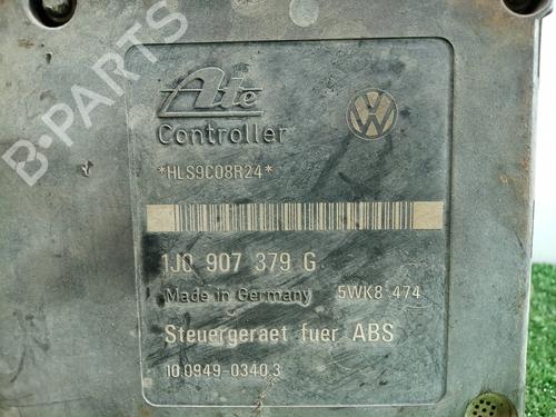 ABS pump VW GOLF IV (1J1) 1.9 TDI | BP5739477M43 